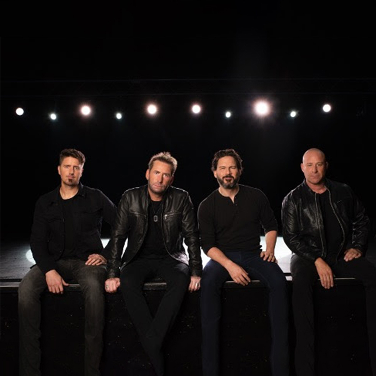 Nickelback Release Music Video For Latest Single “San Quentin”