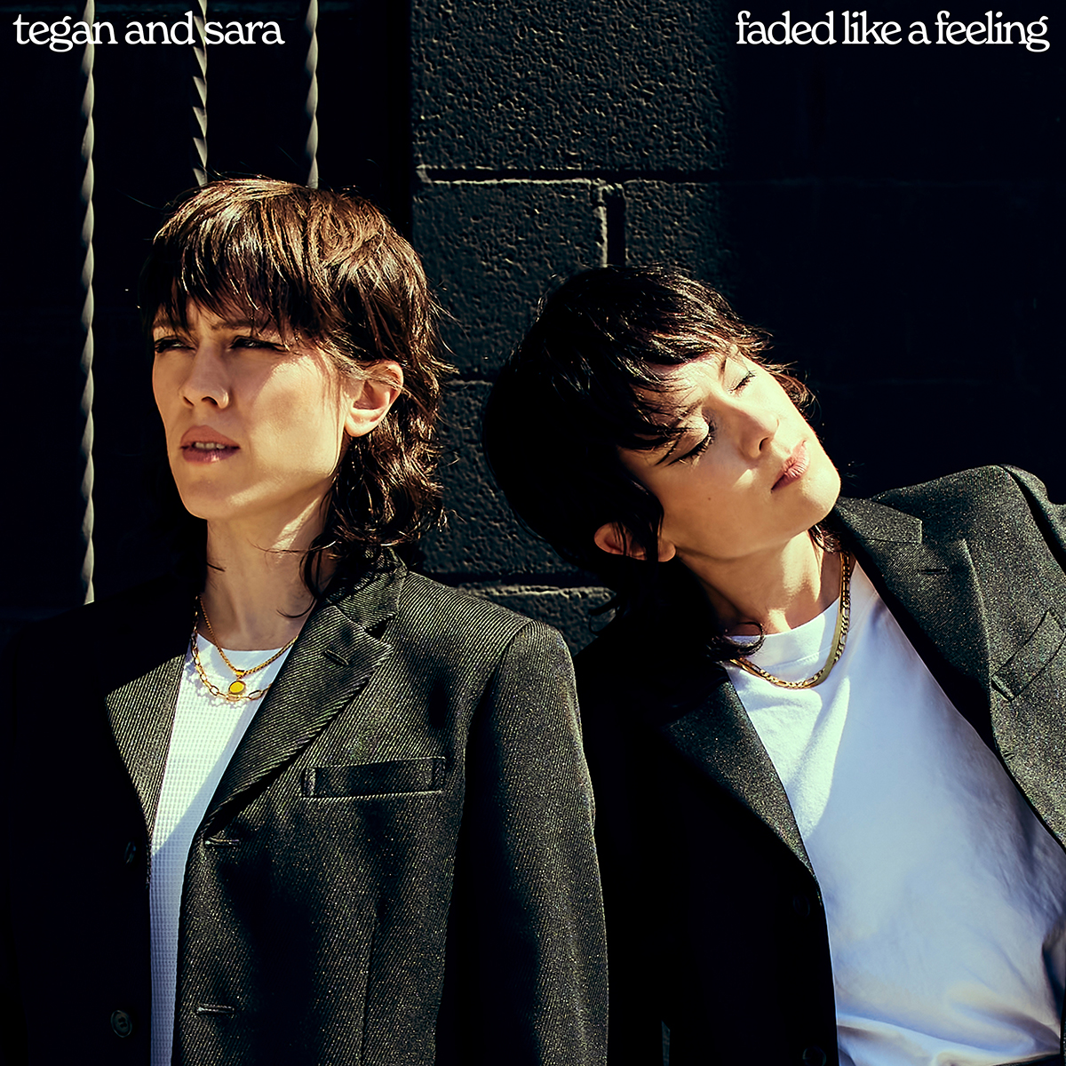 Tegan And Sara Share “Faded Like A Feeling” Single & Video Off New Album Crybaby, Due October 21