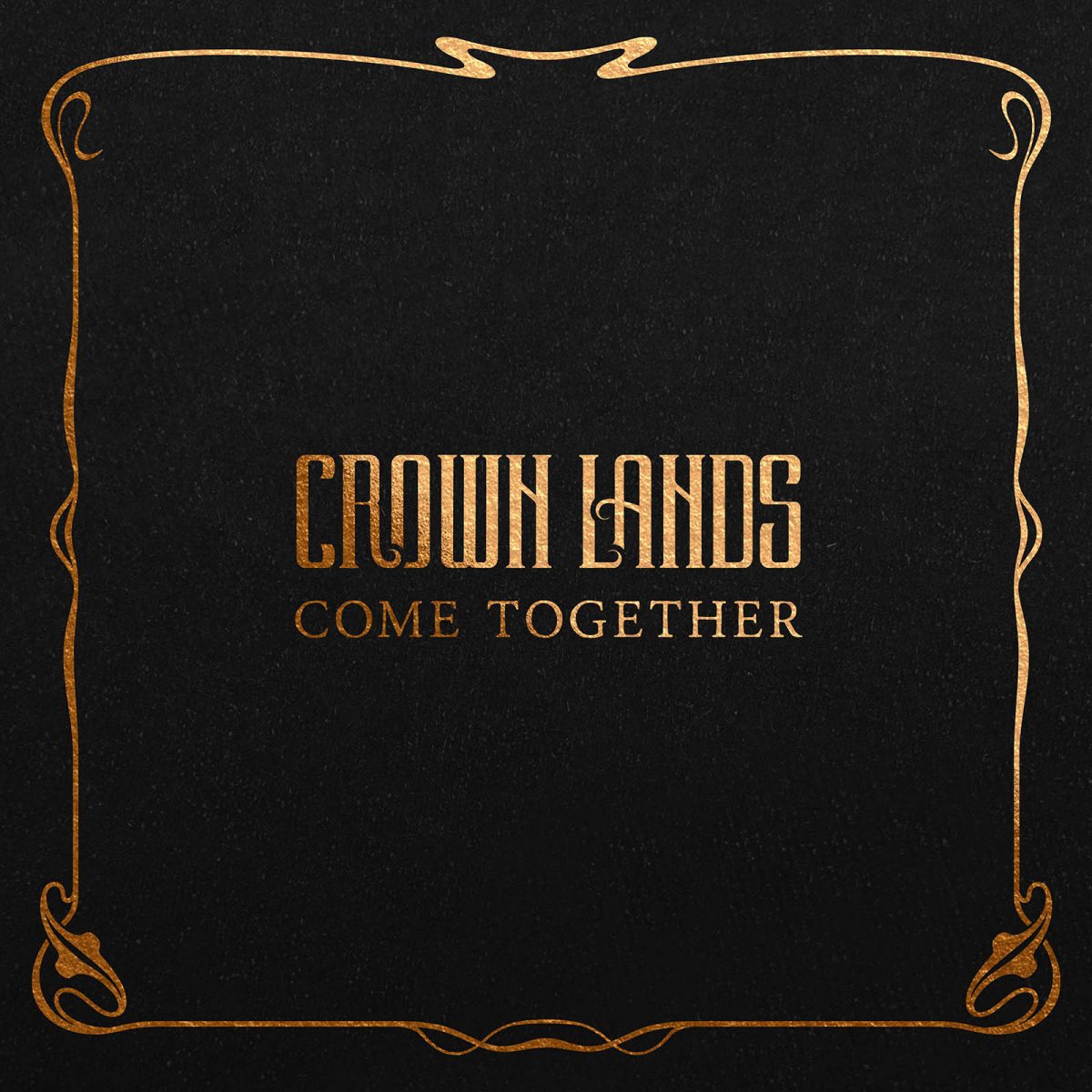 Crown Lands Unleash Ferocious Cover of the Beatles’ “Come Together” at The Fifa World Cup Qatar 2022