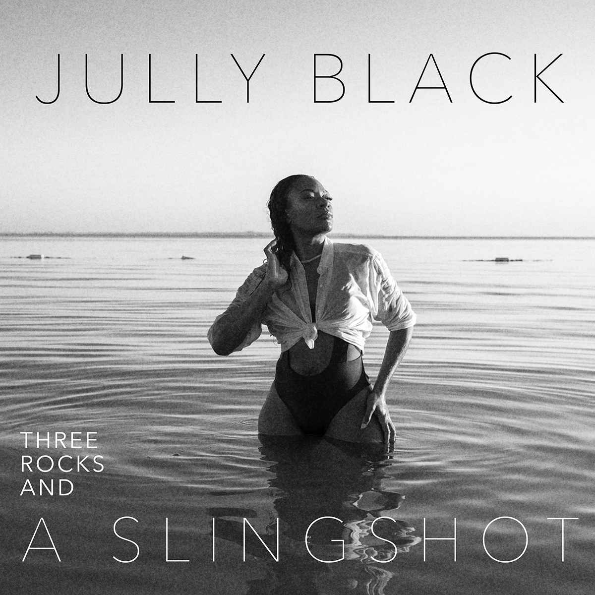 Jully Black – R&B Queen Still Reigns  