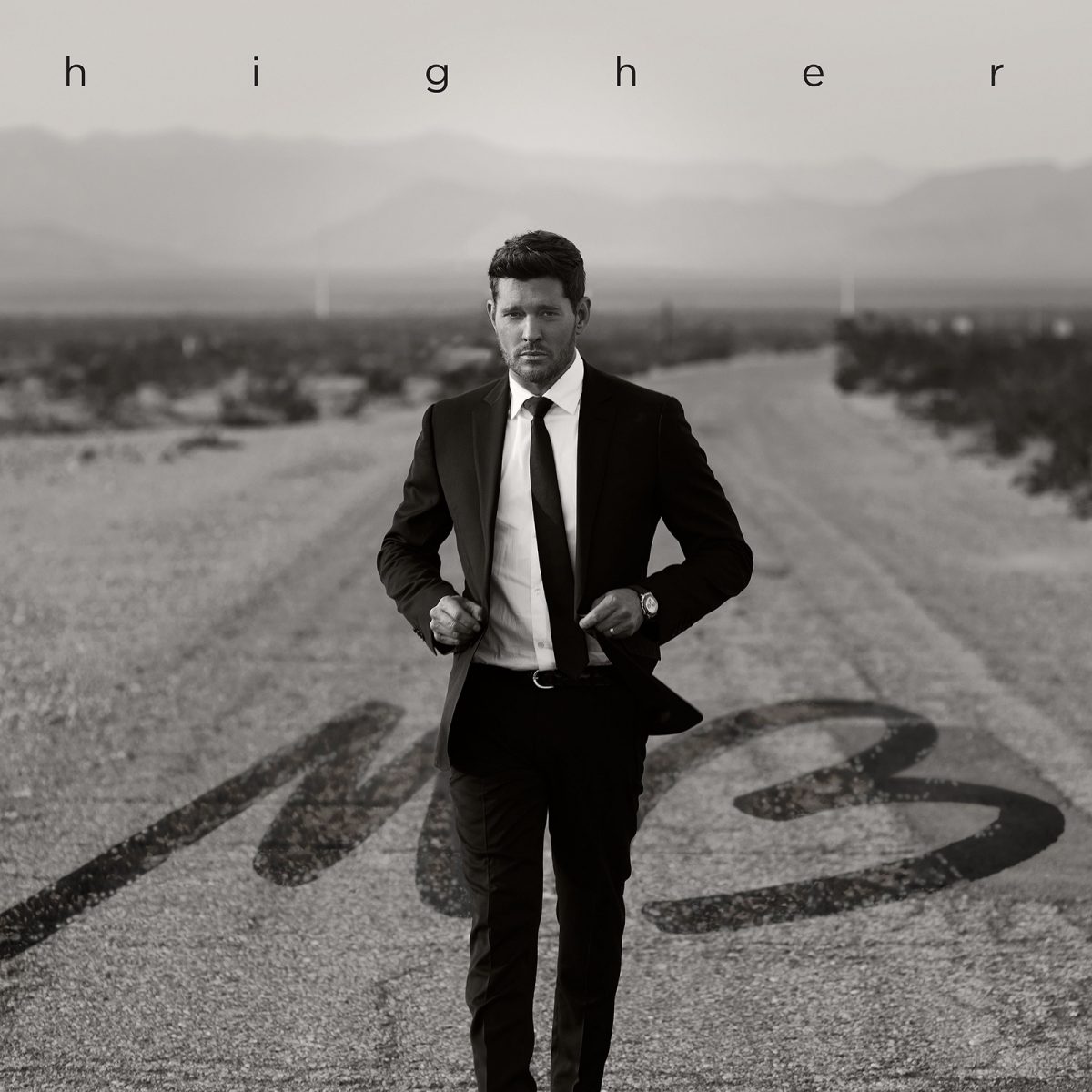 Michael Bublé Expands Higher With Deluxe Edition Out Now On All Streaming Platforms