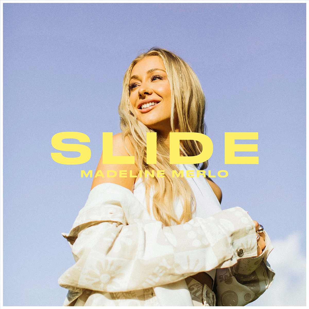 Madeline Merlo Rides High With ‘Slide’  