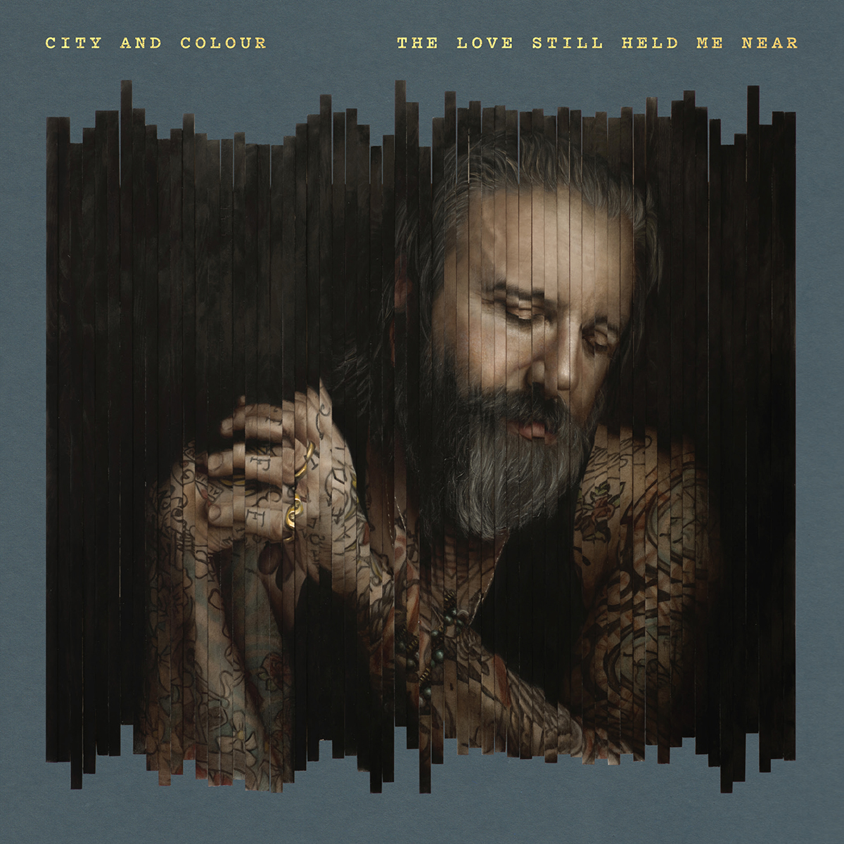 City and Colour Announces New LP ‘The Love Still Held Me Near’ Out March 31