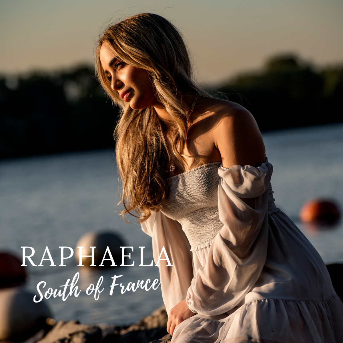 Ottawa’s Raphaela Nehme goes with her new single. “South of France"