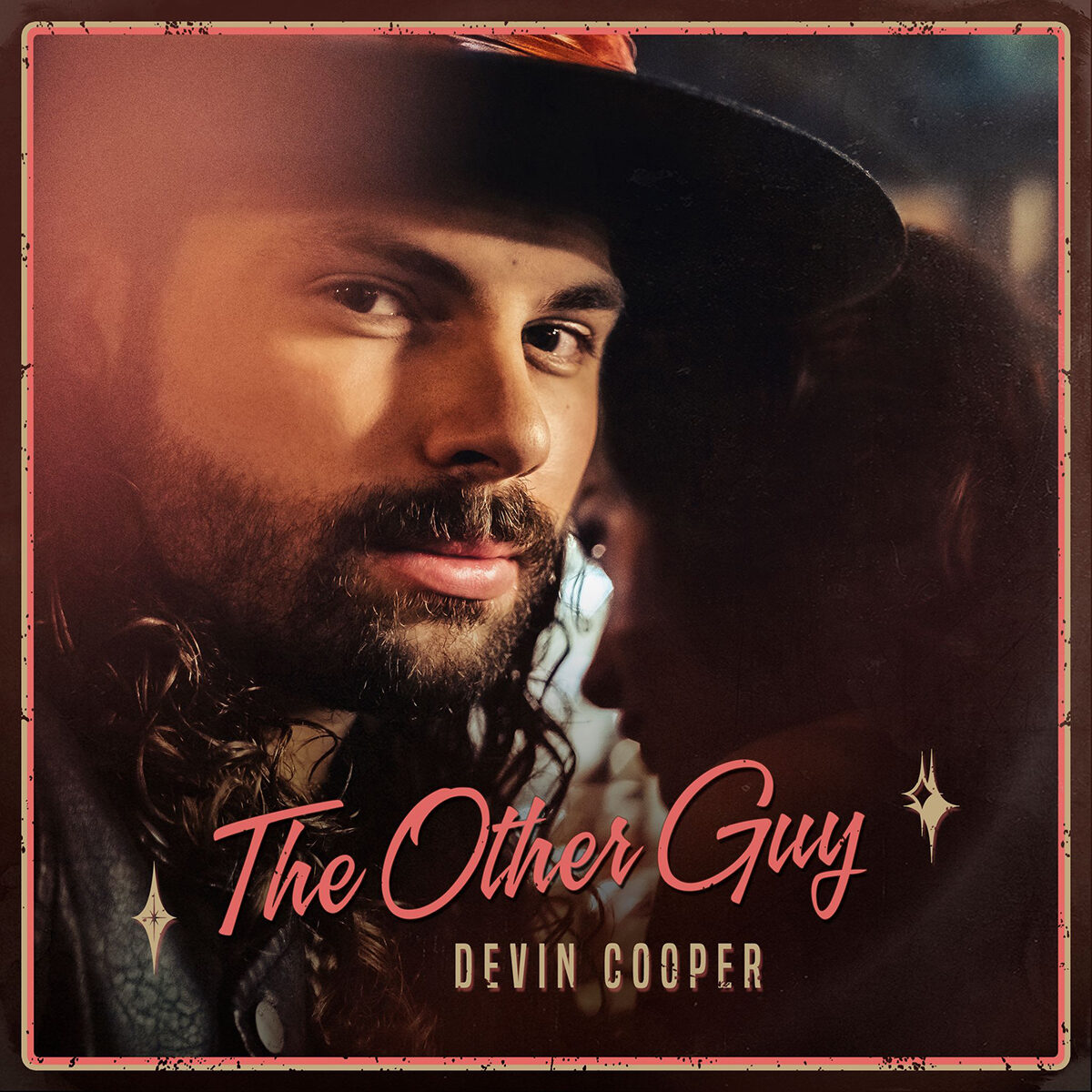 Devin Cooper - The Other Guy