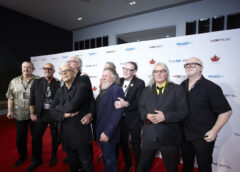 10 for the Show – Trooper’s Induction into the Canadian Music Hall of Fame