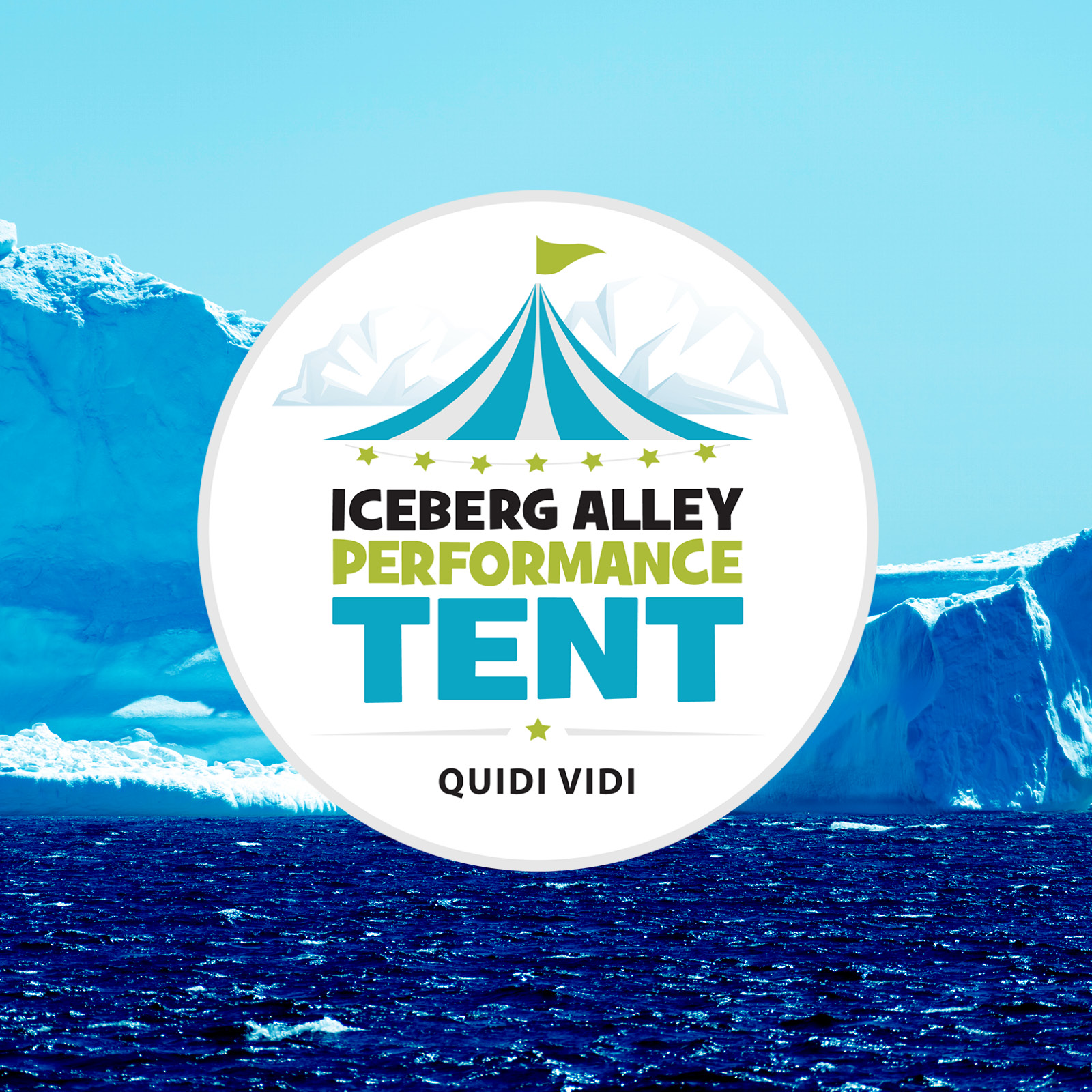 The Big Top returns to the banks of Quidi Vidi from June 14th-24th! St ...