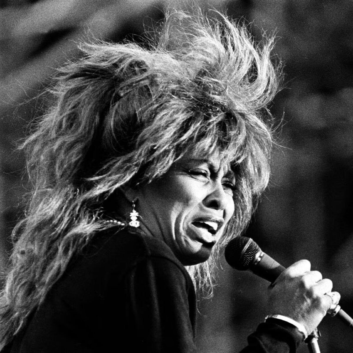 Tina Turner, The Queen Of Rock Dies at age of 83