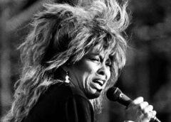 Tina Turner, The Queen Of Rock Dies at age of 83