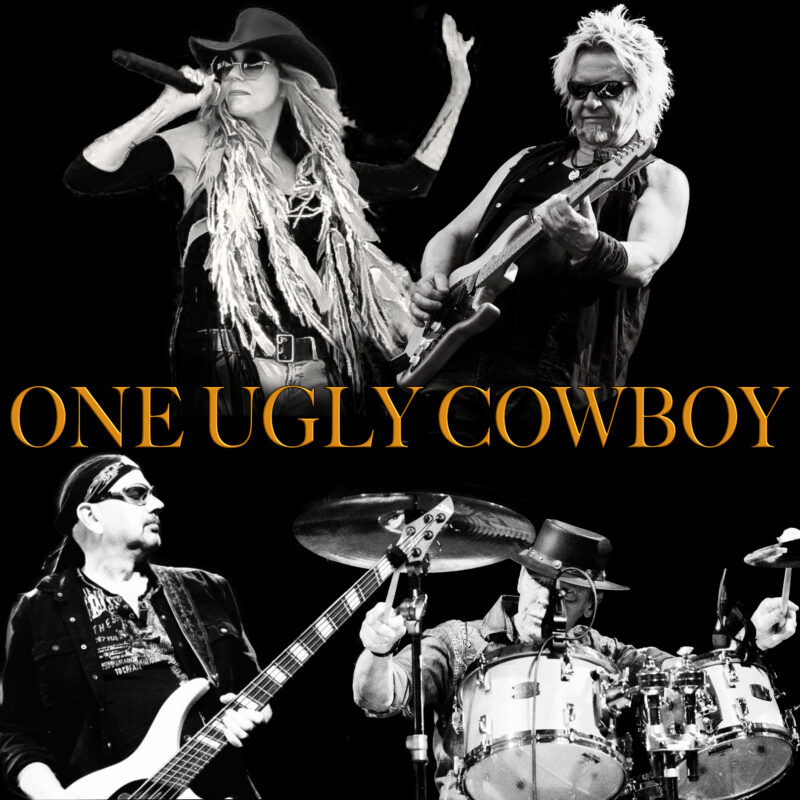 One Ugly Cowboy – The Little Band That Could