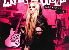 Avril Lavigne to Release First Ever Greatest Hits Album