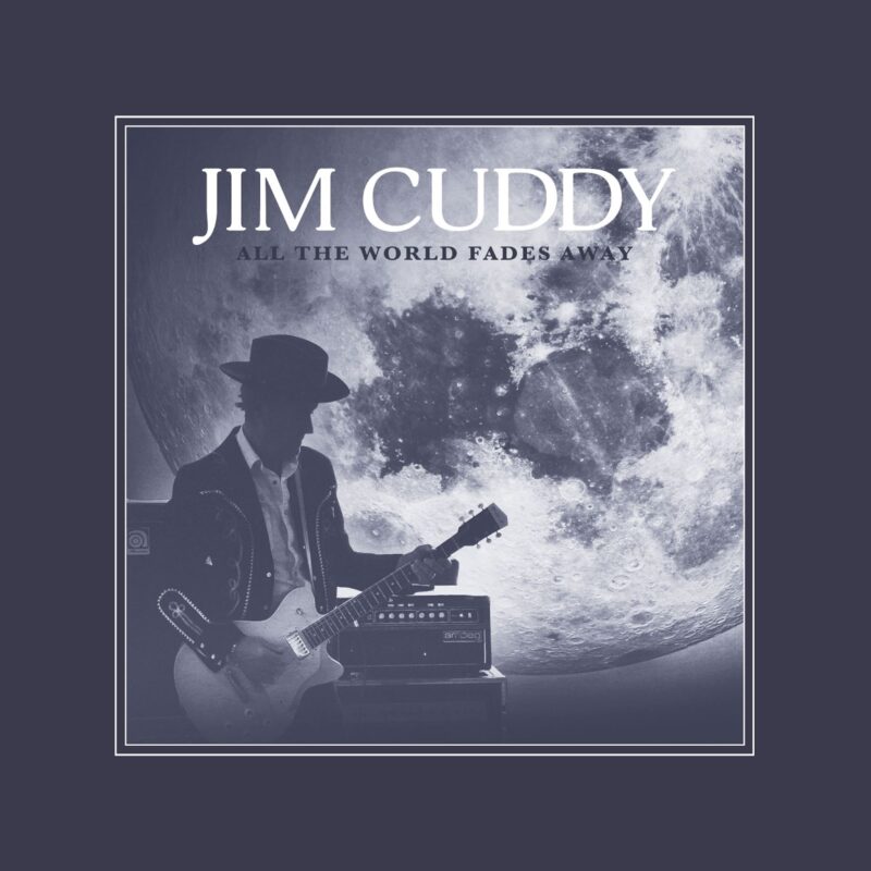 Jim Cuddy Announces New Solo Album and Coast to Coast Canadian Tour
